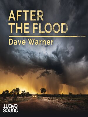 After the Flood - Audiobook